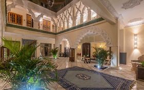 Palais Dar Si Aissa All-Suites